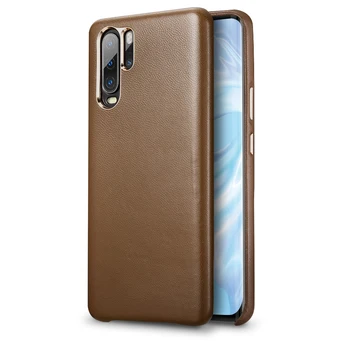Xoomz Business style 2 Colors Lambskin Leather Case For Huawei P30 Pro Case Leather Cover For Huawei P30 Back Cover Protective
Xoomz Business style 2 Colors Lambskin Leather Case For Huawei P30 Pro Case Leather Cover For Huawei P30 Back Cover Protective