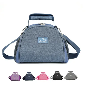 Portable Food Fresh Lunch Bag Waterproof Thermal Insulated Mummy Maternity Bag Travel Lunch Food Pouch for Men Women Kids
Portable Food Fresh Lunch Bag Waterproof Thermal Insulated Mummy Maternity Bag Travel Lunch Food Pouch for Men Women Kids