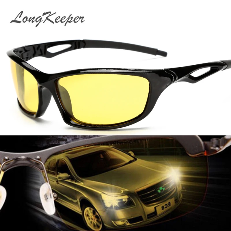LongKeeper 2017 New Polarized Sunglasses Men Brand Driving Sun Glasses Oculos De Sol Masculino Eyewear Accessories KP1003
LongKeeper 2017 New Polarized Sunglasses Men Brand Driving Sun Glasses Oculos De Sol Masculino Eyewear Accessories KP1003