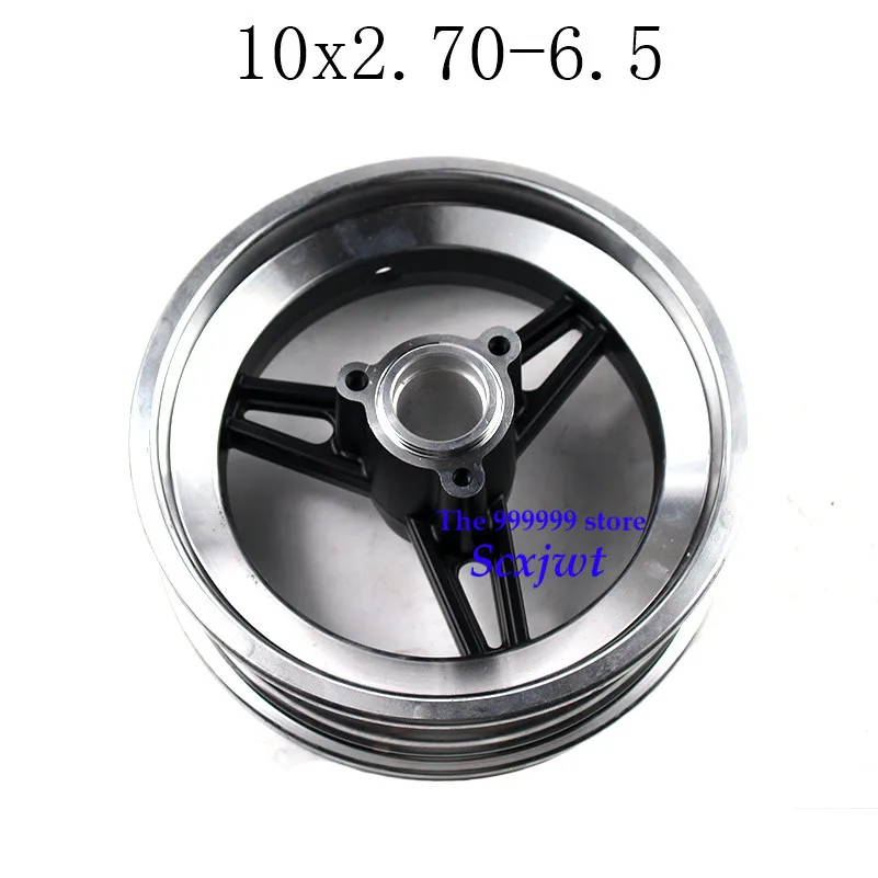 Free Shipping 10 x 2.70-6.5 Good quality Wheel Hub for Balancing 2-wheel Scooter Electric Scooter 10 Inch Unicycle Hoverboard
Free Shipping 10 x 2.70-6.5 Good quality Wheel Hub for Balancing 2-wheel Scooter Electric Scooter 10 Inch Unicycle Hoverboard