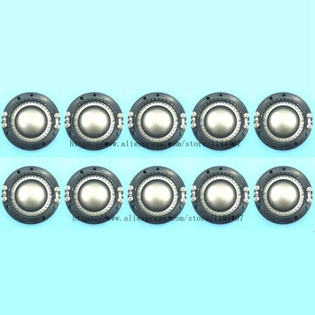 10PCS Diaphragm For JBL 2425J 16 ohm Aft Diaphragm 4430 4435 4671 4672 4604 4627 4690A 4691B 4699B
10PCS Diaphragm For JBL 2425J 16 ohm Aft Diaphragm 4430 4435 4671 4672 4604 4627 4690A 4691B 4699B
