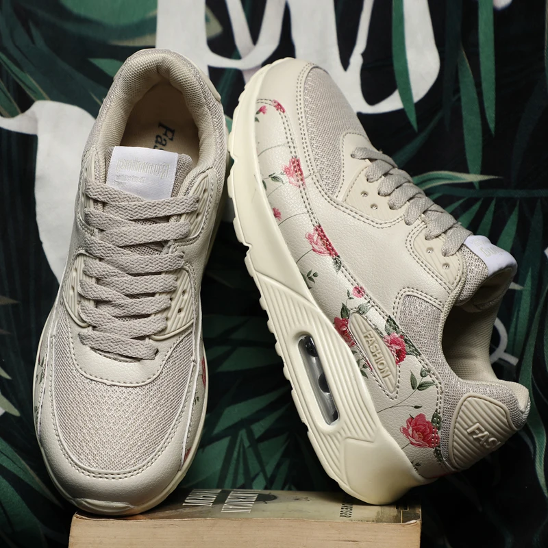 Original Women Running Shoes Disruptor 2 Black Sneakers KAYANO Gel 97 Zoom Air 90 Breathable Autumn Sport Triple-S 95 Walking
Original Women Running Shoes Disruptor 2 Black Sneakers KAYANO Gel 97 Zoom Air 90 Breathable Autumn Sport Triple-S 95 Walking