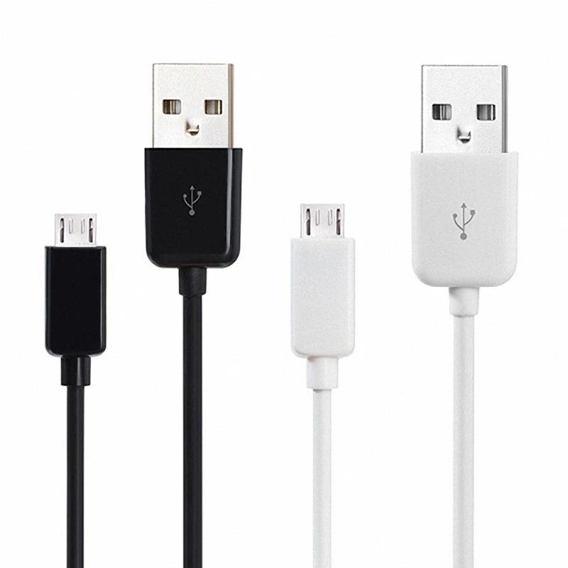 Ascromy Micro usb Cable Charger Charging Sync Data For Samsung Galaxy S4 S5 S6 S7 Edge A5 2016 Huawei Xiaomi Oneplus Meizu Cabo
Ascromy Micro usb Cable Charger Charging Sync Data For Samsung Galaxy S4 S5 S6 S7 Edge A5 2016 Huawei Xiaomi Oneplus Meizu Cabo