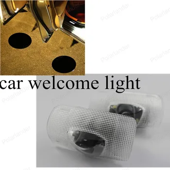 2PCS/lot Welcome Light Led Auto Logo Emblem Laser Lamp For Toyota For Crown LED Car Door Step Ghost Shadow Projector Lamp
2PCS/lot Welcome Light Led Auto Logo Emblem Laser Lamp For Toyota For Crown LED Car Door Step Ghost Shadow Projector Lamp