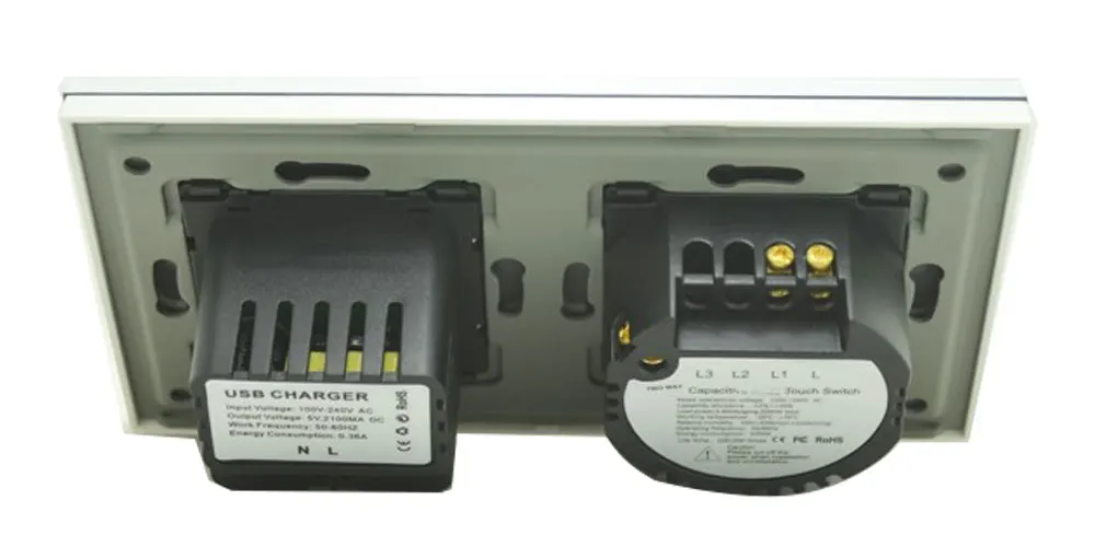 +USB-