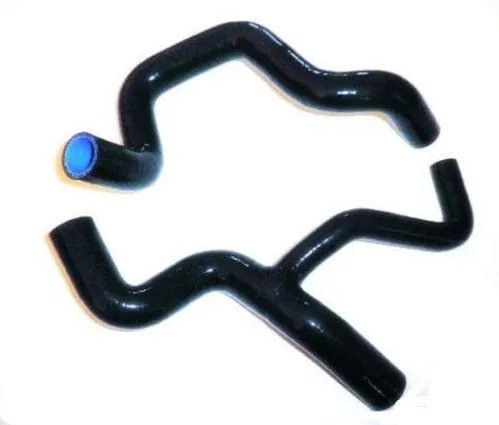 Silicone Radiator Coolant Hose For Ford Focus ST170 MK1 2.0L Duratec Engine 98-04 (2Pcs)Red/Blue/Black
Silicone Radiator Coolant Hose For Ford Focus ST170 MK1 2.0L Duratec Engine 98-04 (2Pcs)Red/Blue/Black