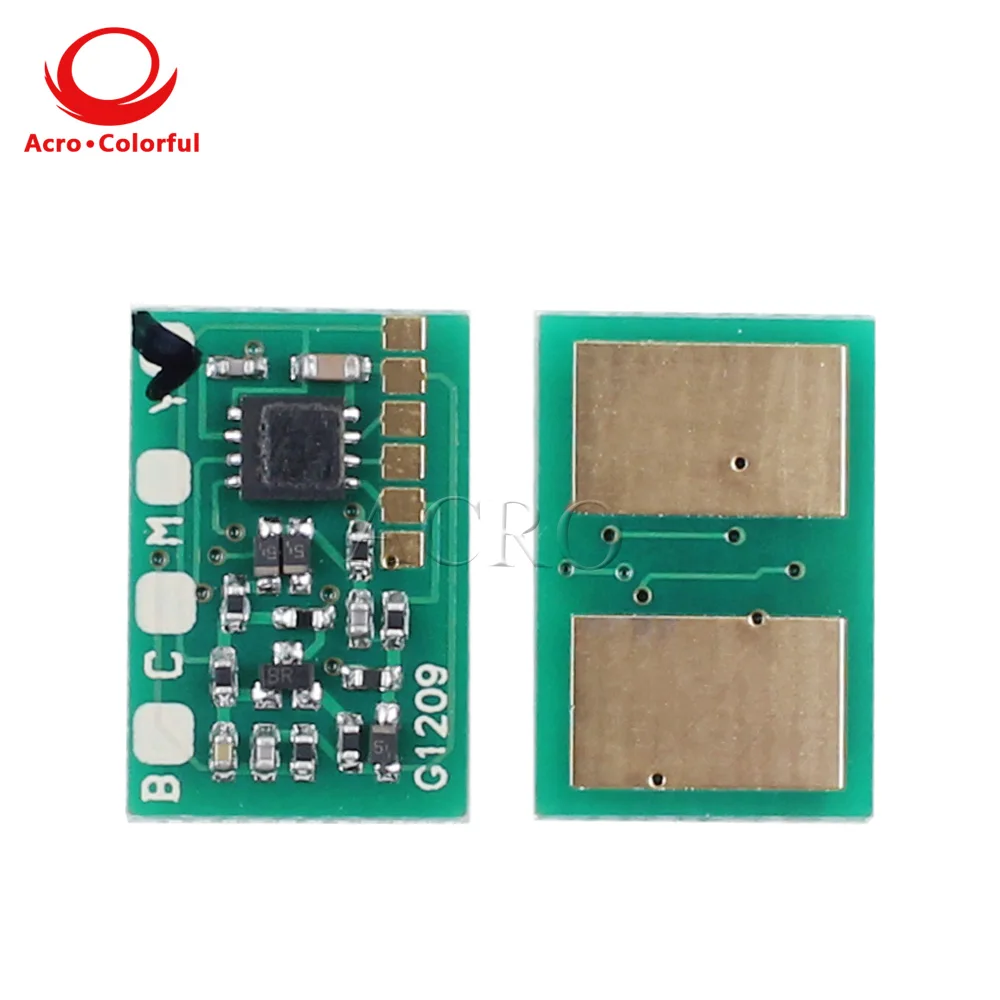 One set 38k Compatible Toner Chip for OKI C911 C931 C941 45536520 45536519 45536518 45536517 Cartridge Reset Chip 911
One set 38k Compatible Toner Chip for OKI C911 C931 C941 45536520 45536519 45536518 45536517 Cartridge Reset Chip 911