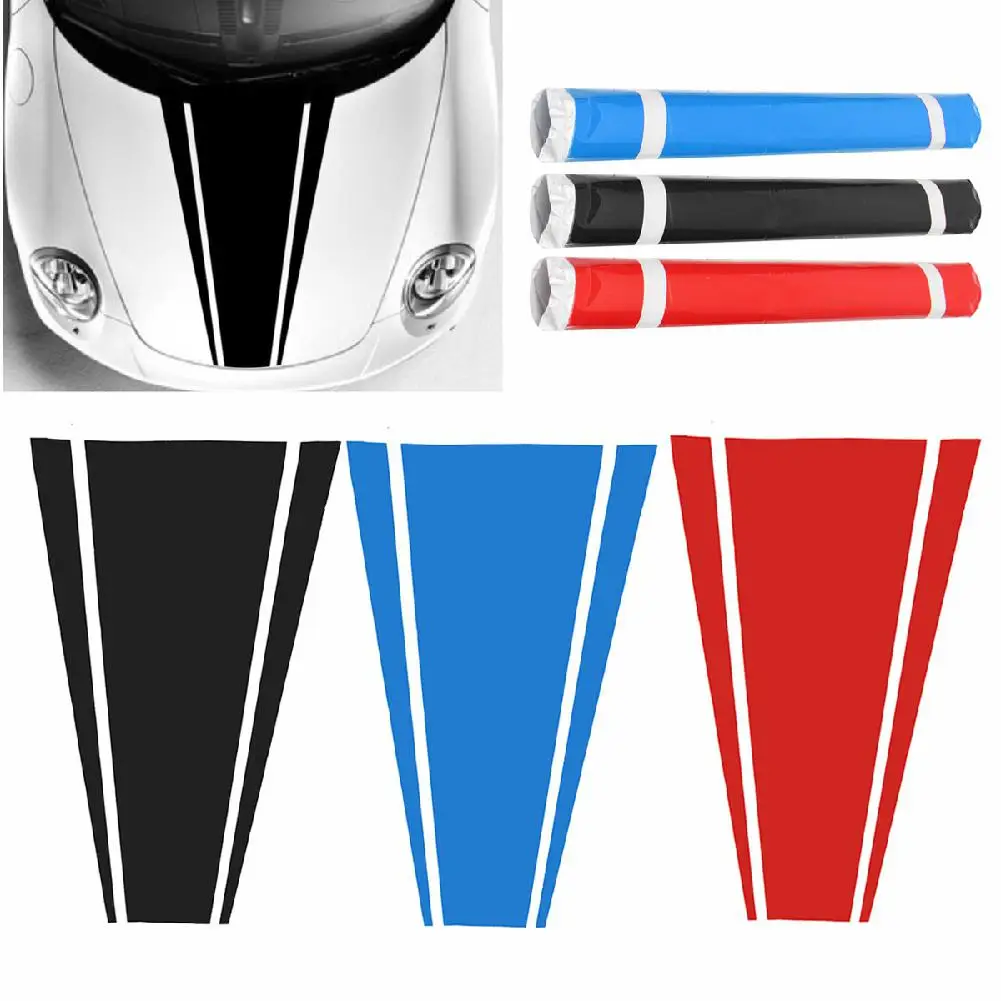 Adeeing Car Decal Vinyl Graphics Stripe Stickers Car Decals Fashion Racing Stripe Decals Universal Use
Adeeing Car Decal Vinyl Graphics Stripe Stickers Car Decals Fashion Racing Stripe Decals Universal Use