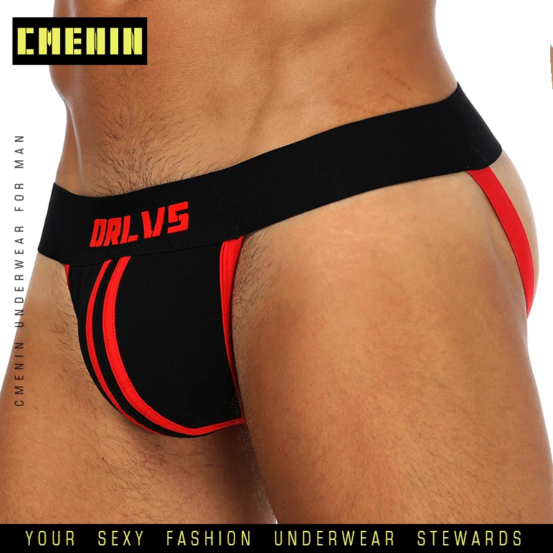 2019 Gay Fashion Male Underwear Men's Briefs Low Waist Leakage Hip U Convex Design Sexy 2019 Hot Sale Cueca Gay Men OR166
2019 Gay Fashion Male Underwear Men's Briefs Low Waist Leakage Hip U Convex Design Sexy 2019 Hot Sale Cueca Gay Men OR166