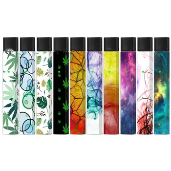 Fashion STICKER 10 Pattern 2.5D Stereo Film Sticker Adhesive Printing Label Skin For Juul
Fashion STICKER 10 Pattern 2.5D Stereo Film Sticker Adhesive Printing Label Skin For Juul