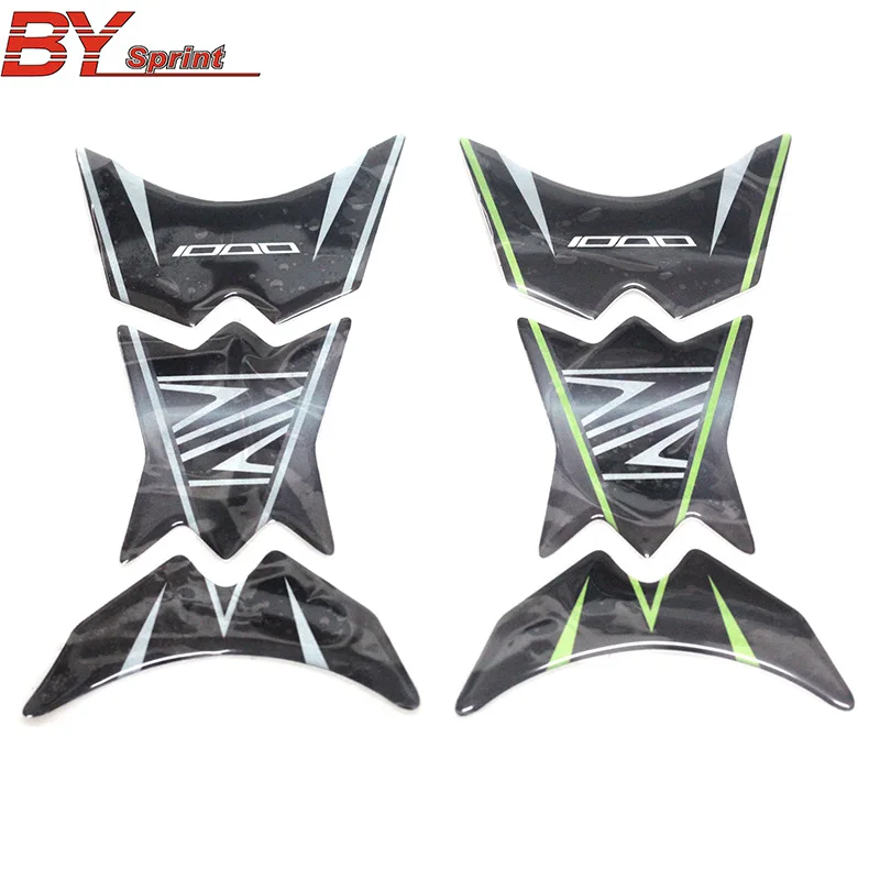 For KAWASAKI Z1000 Z 1000 2017 3D Reflective ADESIVI Sticker Decal Emblem Protection Tank Pad Cas Cap
For KAWASAKI Z1000 Z 1000 2017 3D Reflective ADESIVI Sticker Decal Emblem Protection Tank Pad Cas Cap