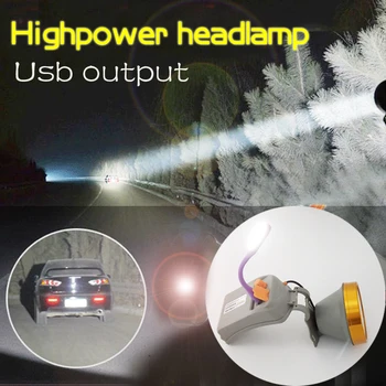 2017 new usb rechargeable flashlight powerful led headlamp bright lantern headlight for hunting camping
2017 new usb rechargeable flashlight powerful led headlamp bright lantern headlight for hunting camping