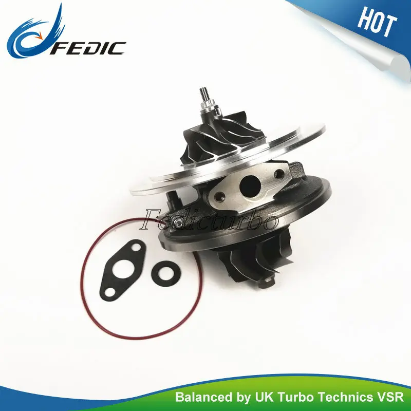 Turbine GT2556V 454191 11652248906 Turbo charger cartridge chra for BMW 530D 730D 3.0L 184HP 193HP E38 E39 M57 D30 1998-
Turbine GT2556V 454191 11652248906 Turbo charger cartridge chra for BMW 530D 730D 3.0L 184HP 193HP E38 E39 M57 D30 1998-