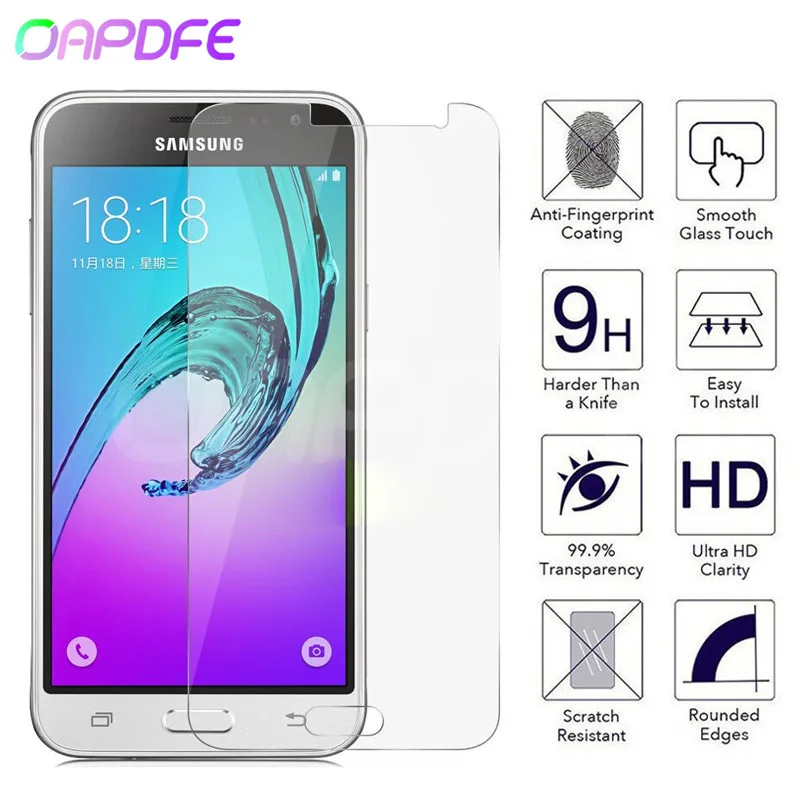Protective Tempered Glass on the For Samsung Galaxy S7 J3 J5 J7 2015 2016 2017 J2 J4 J6 J8 Plus 2018 Screen Protector Film Case
Protective Tempered Glass on the For Samsung Galaxy S7 J3 J5 J7 2015 2016 2017 J2 J4 J6 J8 Plus 2018 Screen Protector Film Case