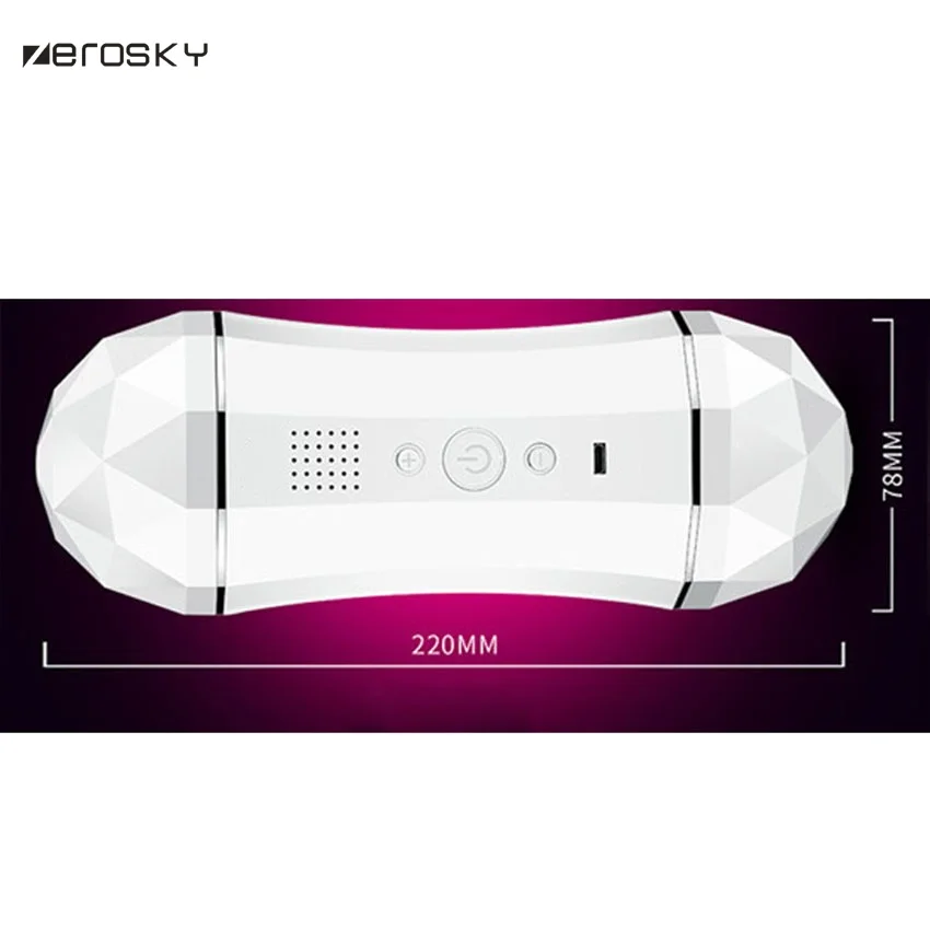 Мастурбатор С Алиэкспресс