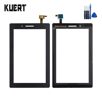 For Lenovo Tab 3 7.0 710 Essential Tab3 TB3-710 TB3-710F TB3-710L TB3-710I LCD Display Touch Screen Panel Digitizer Glass +Tools
For Lenovo Tab 3 7.0 710 Essential Tab3 TB3-710 TB3-710F TB3-710L TB3-710I LCD Display Touch Screen Panel Digitizer Glass +Tools