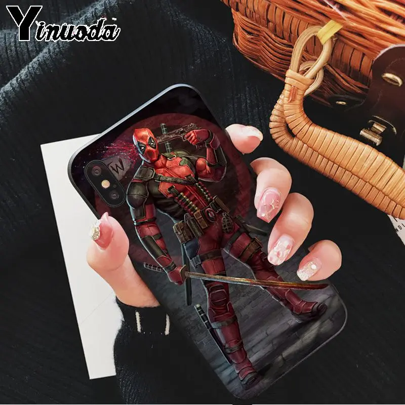 Marvel Deadpool