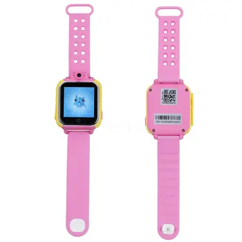 kebidumei 1pc GPS Tracker Watch 3G For Kids SOS Emergency WCDMA Camera GPS LBS WIFI Location Smart Wristwatch Q730
kebidumei 1pc GPS Tracker Watch 3G For Kids SOS Emergency WCDMA Camera GPS LBS WIFI Location Smart Wristwatch Q730