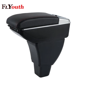 For Great Wall Hover M4 2012-2014 Car Armrest Box USB Charging Heighten Double Layer Central Store Content Cup Holder Ashtray
For Great Wall Hover M4 2012-2014 Car Armrest Box USB Charging Heighten Double Layer Central Store Content Cup Holder Ashtray
