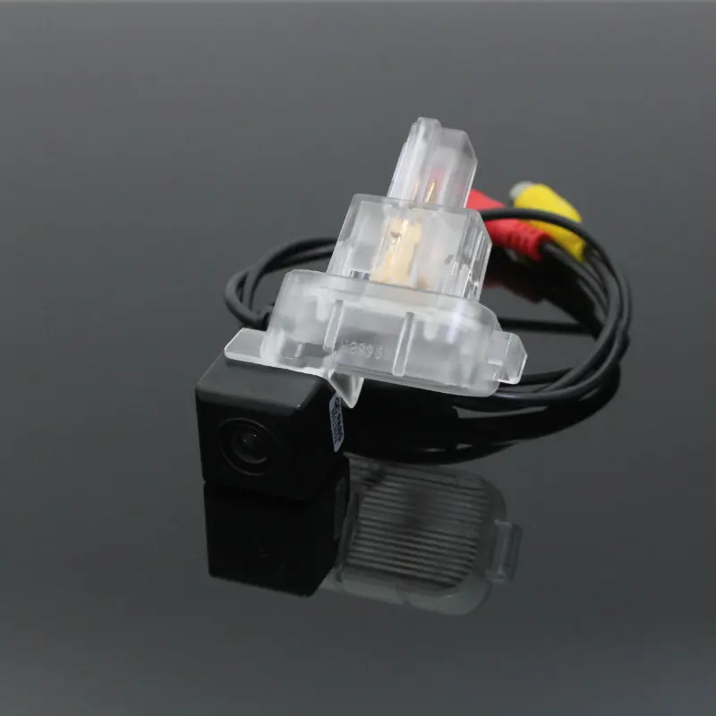 Car Rear View Camera FOR Mazda 6 Mazda6 2013~2015 / Reversing Park Camera / HD Night Vision + Water-proof + Wide Angle
Car Rear View Camera FOR Mazda 6 Mazda6 2013~2015 / Reversing Park Camera / HD Night Vision + Water-proof + Wide Angle