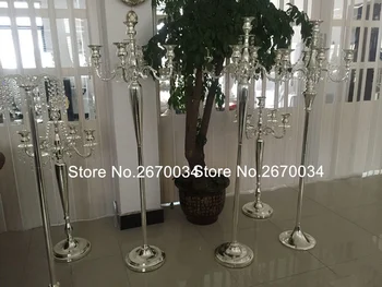NewMetal Gold Candle Holders Road Lead Table Centerpiece Stand Pillar Candlestick For Wedding Candelabra Flowers Vases sunmood80
NewMetal Gold Candle Holders Road Lead Table Centerpiece Stand Pillar Candlestick For Wedding Candelabra Flowers Vases sunmood80