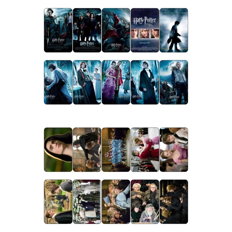 1 PCS Harry Potter and the Goblet of Fire Movie Theme Poster DIY Sticker Post It Decoration Scrapbook Planner Sticker Flakes
1 PCS Harry Potter and the Goblet of Fire Movie Theme Poster DIY Sticker Post It Decoration Scrapbook Planner Sticker Flakes
