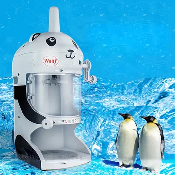 Free shipping 220v Commercial ice machine continuous electric snowflake crusher shaved Continuous ice machine Ice Crushers
Free shipping 220v Commercial ice machine continuous electric snowflake crusher shaved Continuous ice machine Ice Crushers