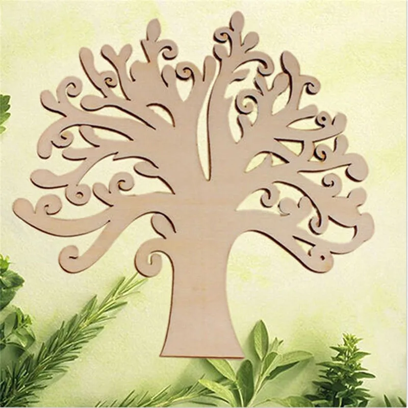 New Arrive Wooden Mdf Autumn Tree Craft Craft Blank Wedding Guestbook Decoupage Family
New Arrive Wooden Mdf Autumn Tree Craft Craft Blank Wedding Guestbook Decoupage Family
