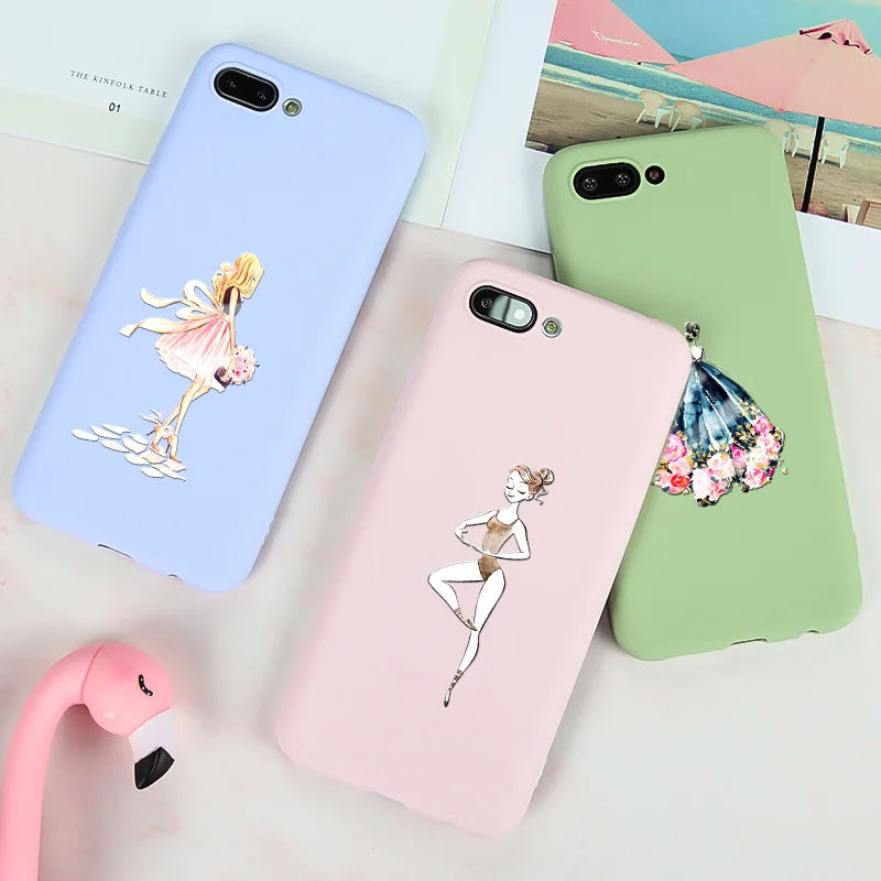 Coque Honor 8A Case Cover Silicone Huawei Honor 9 10 Lite 8X 8C 9i 10i Phone Case Soft Matte Honor 7A 7S 8S Cover on Honor7A PRO
Coque Honor 8A Case Cover Silicone Huawei Honor 9 10 Lite 8X 8C 9i 10i Phone Case Soft Matte Honor 7A 7S 8S Cover on Honor7A PRO