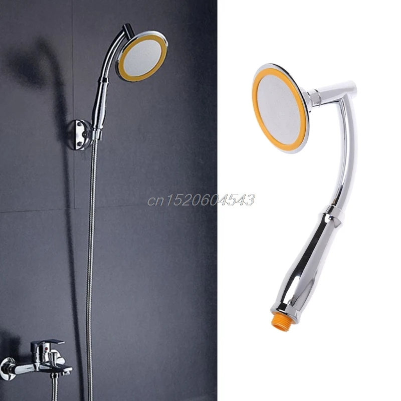 4/6 inch Bathroom Rainfall Ionic Nano Shower Head Round Chrome Ultra-thin 360 Swivel R06 Drop Ship
4/6 inch Bathroom Rainfall Ionic Nano Shower Head Round Chrome Ultra-thin 360 Swivel R06 Drop Ship