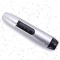 Electric Shaving Nose Ear Trimmer Safety Facial Care Nose Hair Trimmer for Men Shaving Hair Removal Razor Beard Cleaning Machine