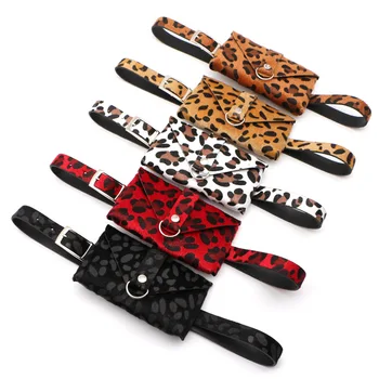Fashion Women's Belt Horsehair Female Belts With Leopard Pattern Pants Jeans Belt Girl Autumn Winter Dress Accessories QW14
Fashion Women's Belt Horsehair Female Belts With Leopard Pattern Pants Jeans Belt Girl Autumn Winter Dress Accessories QW14
