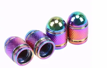 500pcs/lot Universal Car Air Wheel Tyre Valve Dust Caps Covers Rims Tire Set Multicolored Bullet Shape
500pcs/lot Universal Car Air Wheel Tyre Valve Dust Caps Covers Rims Tire Set Multicolored Bullet Shape