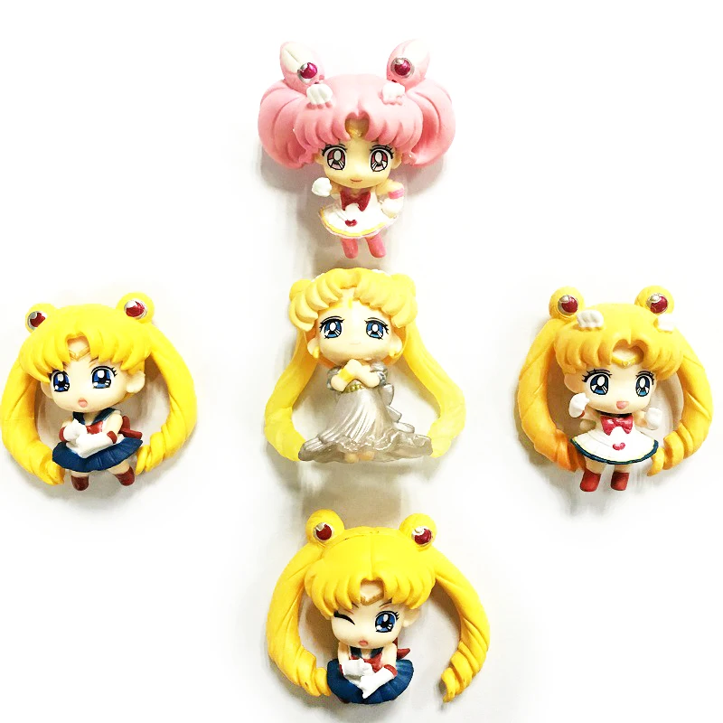 Sailor Moon Mini Action Figure PVC Statue Toys Chibiusa Mizuno Ami Neptune Zero Noel Luna Sailoor Moon Figuren Kids Model Toys
Sailor Moon Mini Action Figure PVC Statue Toys Chibiusa Mizuno Ami Neptune Zero Noel Luna Sailoor Moon Figuren Kids Model Toys