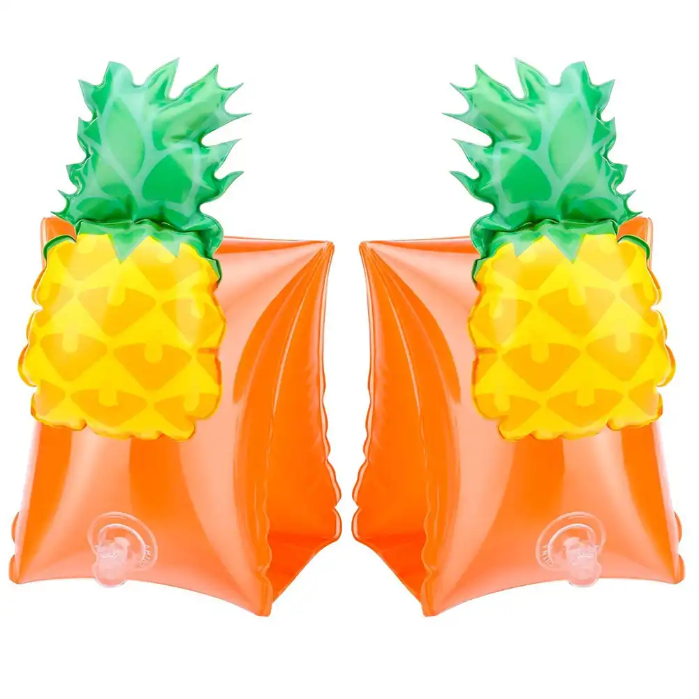 pool floaties arm