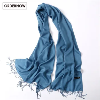 Winter women Pure color cashmere scarf spring summer long air conditioning sunscreen thin shawl wraps Muslim pashmina headscarf
Winter women Pure color cashmere scarf spring summer long air conditioning sunscreen thin shawl wraps Muslim pashmina headscarf