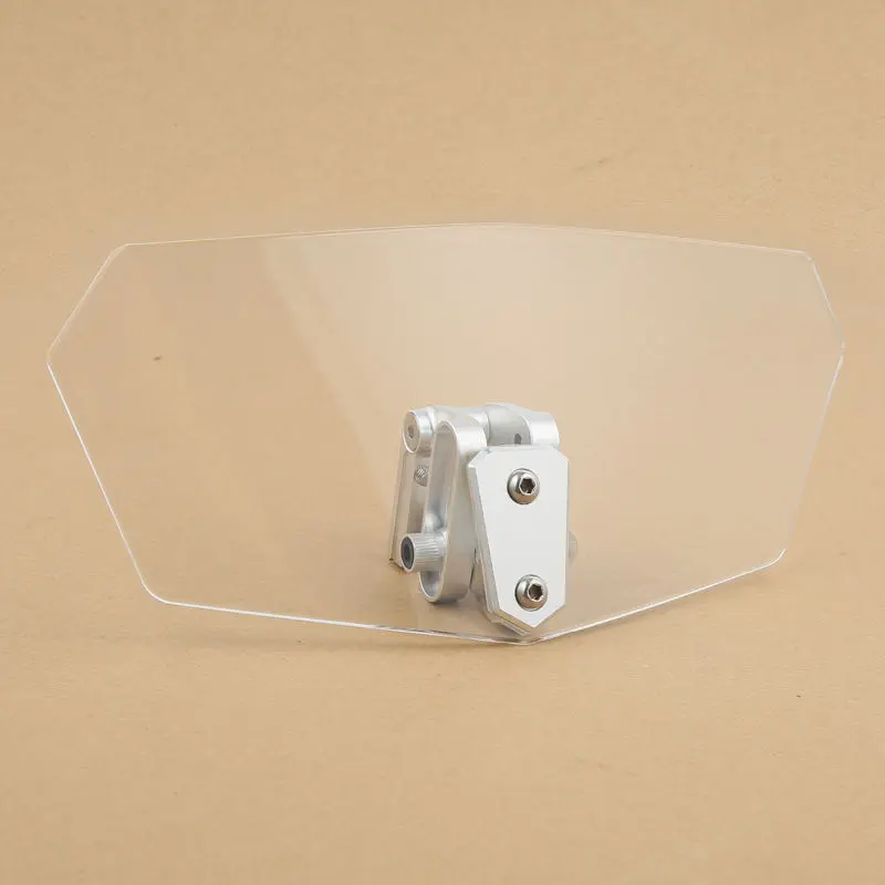 Front Extension Wind Screen Vario ERGO Deflector Spoiler for BMW ADV R 1200GS for Honda Yamaha Suzuki BMW Custom Motorcycle
Front Extension Wind Screen Vario ERGO Deflector Spoiler for BMW ADV R 1200GS for Honda Yamaha Suzuki BMW Custom Motorcycle