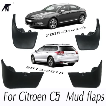 Set Molded Car Mud Flaps For Citroen C5 2008-Onwards Mudflaps Splash Guards Mud Flap Mudguards Fender 2014 Front Rear 2013 2016
Set Molded Car Mud Flaps For Citroen C5 2008-Onwards Mudflaps Splash Guards Mud Flap Mudguards Fender 2014 Front Rear 2013 2016
