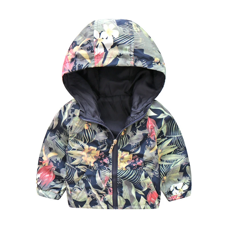Spring Autumn Hooded Windbreaker For Children Outerwear Kids Toddler Boys Jacket Coat Minnie Baby Clothes infant Blazer Clothing
Spring Autumn Hooded Windbreaker For Children Outerwear Kids Toddler Boys Jacket Coat Minnie Baby Clothes infant Blazer Clothing