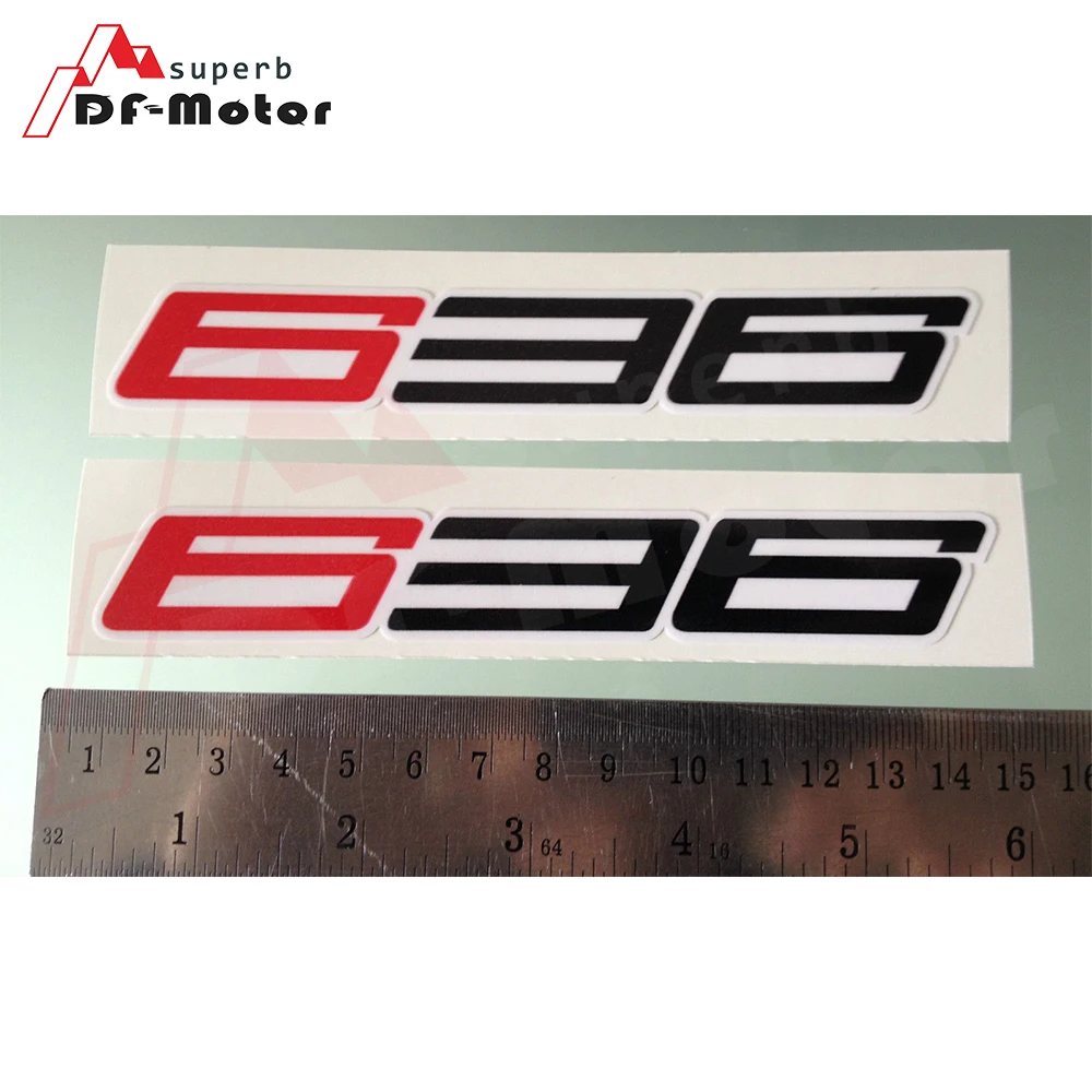 140mm x 21mm 3M sticker 1Pair 636 Fairing Decals / Stickers For Kawasaki ZX-6R ZX6R Motorcycle Sticker Decals
140mm x 21mm 3M sticker 1Pair 636 Fairing Decals / Stickers For Kawasaki ZX-6R ZX6R Motorcycle Sticker Decals