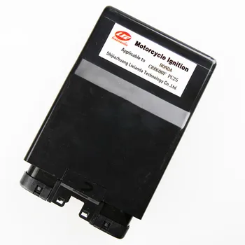 SNXSMO Motorcycle Parts Derestrict Digital Ignition CDI ECU Box Ignitor For Honda CBR600F PC25 1991-1994 CBR 600F CBR600 F