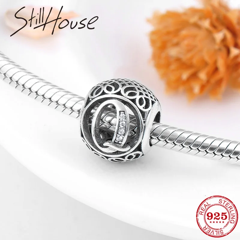 Charms Jewelry Hot Sale 925 Sterling Silver Q Letter beads fit Original Pandora Bead Bracelet Pendant Lover Gift fashion 2018
Charms Jewelry Hot Sale 925 Sterling Silver Q Letter beads fit Original Pandora Bead Bracelet Pendant Lover Gift fashion 2018