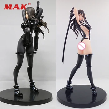 Collectible Sexy Girl Figure 25cm Anime Figure Gantz:O No.15 Shimohira reika Xshotgun Ver. PVC Action Figure Model Toy with Box
Collectible Sexy Girl Figure 25cm Anime Figure Gantz:O No.15 Shimohira reika Xshotgun Ver. PVC Action Figure Model Toy with Box