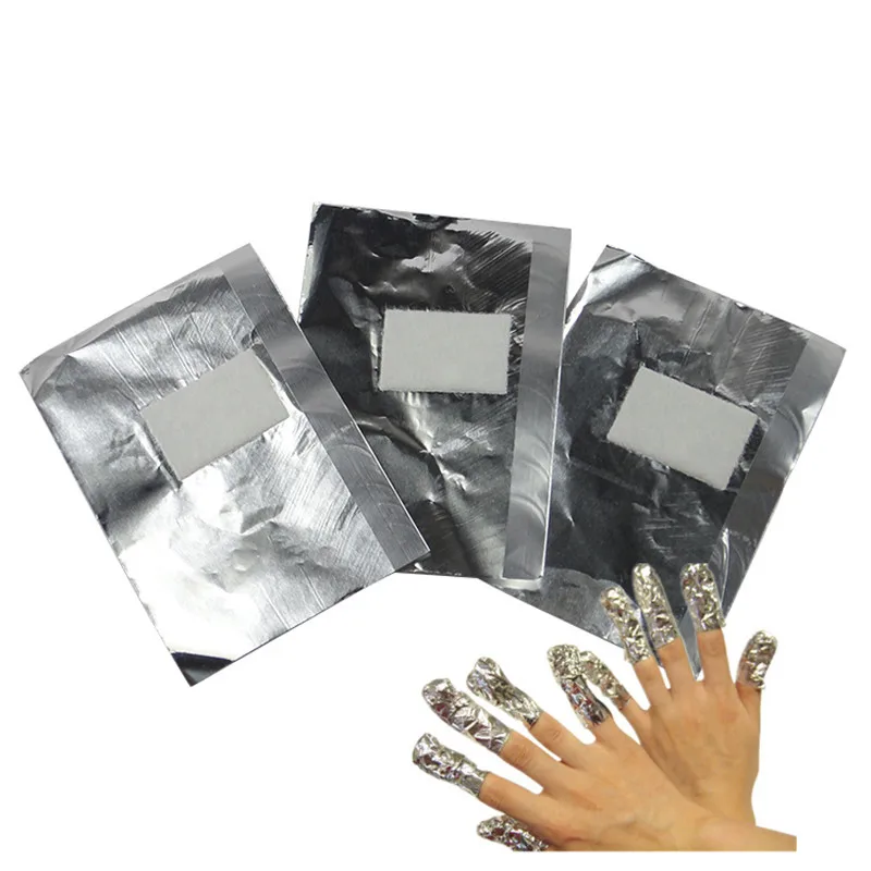 5pcs Aluminum Foil Paper Nail tool Gel Remover Wipes Cleaner Wraps Lacquer Polish Foil Acetone Drop Shipping 098 /BR
5pcs Aluminum Foil Paper Nail tool Gel Remover Wipes Cleaner Wraps Lacquer Polish Foil Acetone Drop Shipping 098 /BR