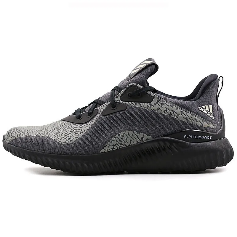 alphabounce hpc ams