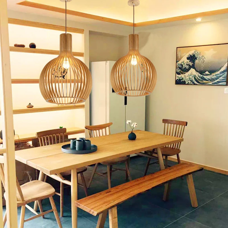 Weaving wooden Pendant lamp HTB1gvO0XJzvK1RkSnfoq6zMwVXaG.jpg - Weaving wooden Pendant lamp