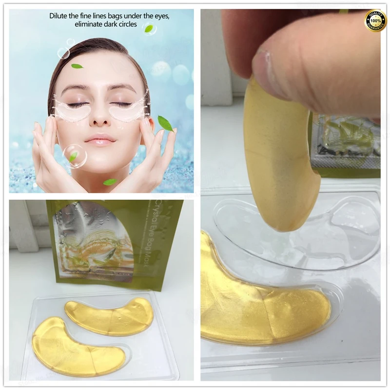 24K Golden Essence Eye Mask 1 pair Ageless Products Eye Patch Whitening Skin Care Dark Circles Wrinkle Cream Snail
24K Golden Essence Eye Mask 1 pair Ageless Products Eye Patch Whitening Skin Care Dark Circles Wrinkle Cream Snail