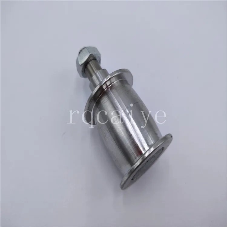 6 Pieces Stainless steel offset Guide roller F-52973 printer pulleys 00.550.0542 for CD102 SM102 machine
6 Pieces Stainless steel offset Guide roller F-52973 printer pulleys 00.550.0542 for CD102 SM102 machine