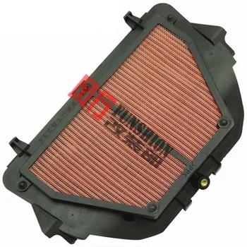 for Yamaha YZF600 2008-2014 Motorcycle Air Filter Scooter Motorbike Air Cleaner Motorcycle Accessories Air Filter Intake Cleaner
for Yamaha YZF600 2008-2014 Motorcycle Air Filter Scooter Motorbike Air Cleaner Motorcycle Accessories Air Filter Intake Cleaner