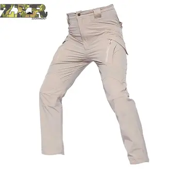 Zuoxiangru Men Pants Summer Quick Drying Outdoor Fishing Trouser Hunting Long Pants Military Army Tactical Pants
Zuoxiangru Men Pants Summer Quick Drying Outdoor Fishing Trouser Hunting Long Pants Military Army Tactical Pants